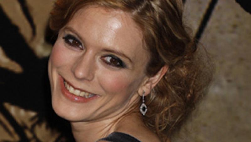 Emilia Fox, insarcinata din nou. La trei ani de la avort!