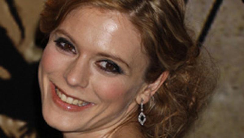 Emilia Fox, insarcinata din nou. La trei ani de la avort!