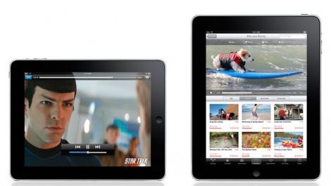 Apple a vandut deja doua milioane de iPad-uri!