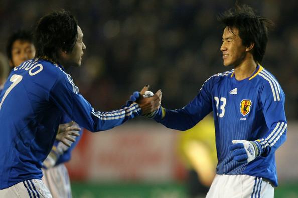 Japonia s-a retras din cursa pentru organizarea CM 2018