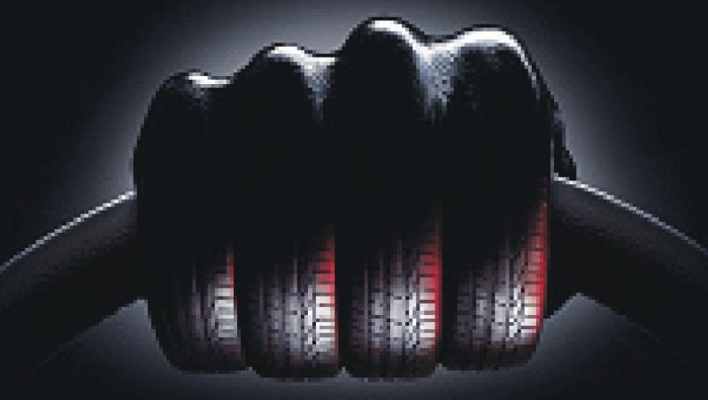 Pirelli Cyber Tyre, pneul care 