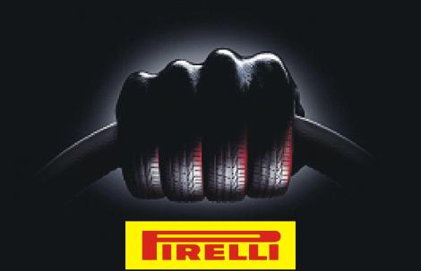 Pirelli Cyber Tyre, pneul care "vorbeste" cu masina