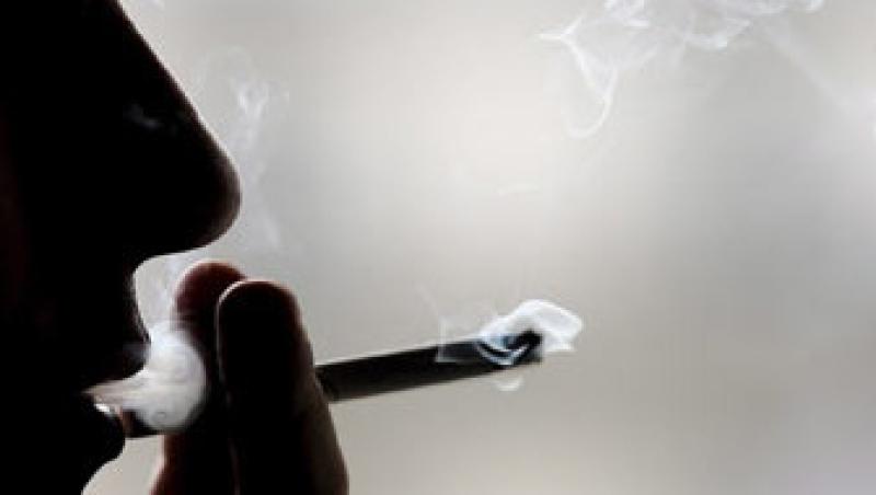 Studiu / Fumatorii romani vor sa se lase, dar nu stiu cum