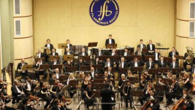 Orchestra Nationala Radio in deschiderea Festivalului International 