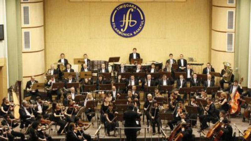 Orchestra Nationala Radio in deschiderea Festivalului International 