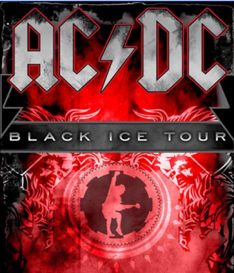 Inca 1 000 de bilete disponibile in Golden Circle la concertul AC/DC