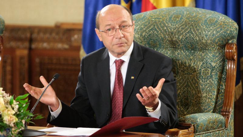 Lazaroiu: Presedintele ar putea recurge la remaniere, daca Guvernul nu ia masuri in sectorul bugetar