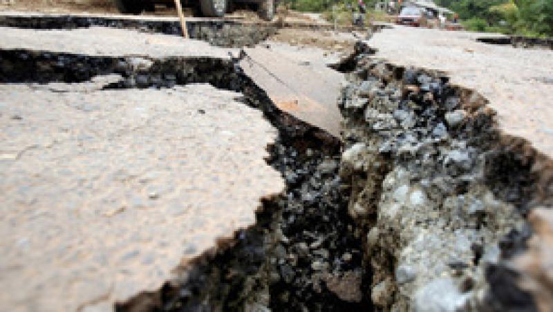 Cutremur de 6,3 pe scara Richter, in Sumatra