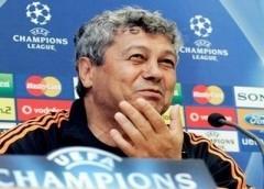 Mircea Lucescu si Razvan Rat, campioni cu Sahtior in Ucraina