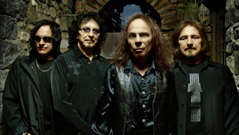 Heaven & Hell anuleaza turneul Sonisphere din aceasta vara