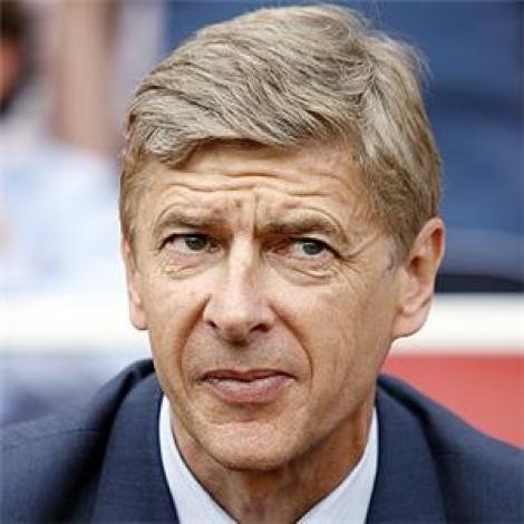 Arsene Wenger isi va prelungi contractul cu Arsenal Londra pana in 2013