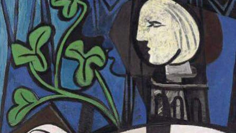 Nou record mondial: Tablou de Picasso, vandut cu 106 milioane de dolari