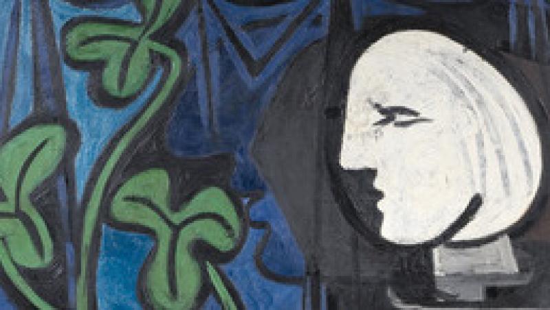Record: 106 milioane de dolari pentru un Picasso