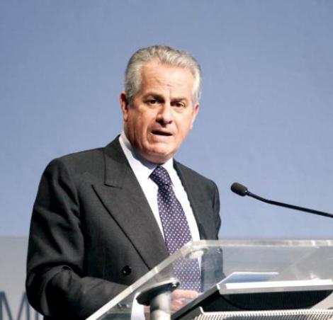Ministru italian al Industriei demisioneaza, dupa a fost acuzat de coruptie
