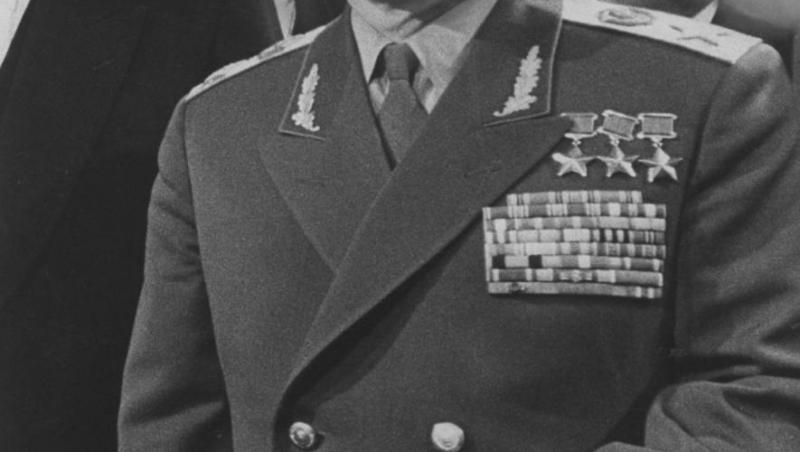 Maresalul Gheorghi Jukov: 