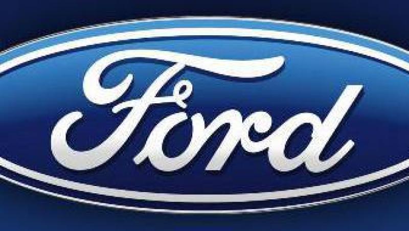 Ford Motors profita la maximum de banii statului roman