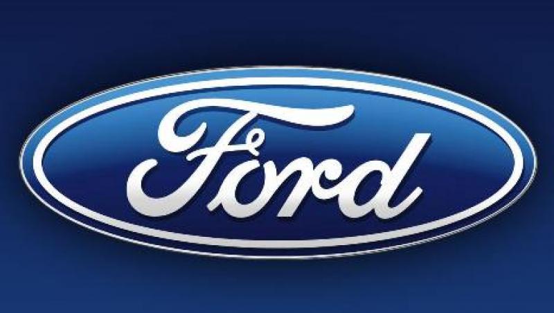 Ford Motors profita la maximum de banii statului roman