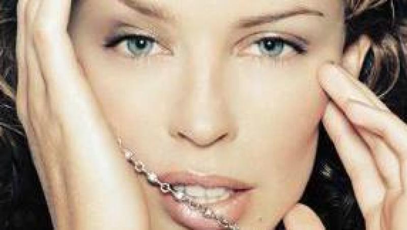 Dieta minune a lui Kylie Minogue