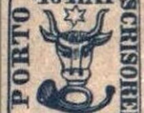 Furt de milioane de euro la Muzeul Filatelic: Sute de timbre "Cap de Bour" au disparut