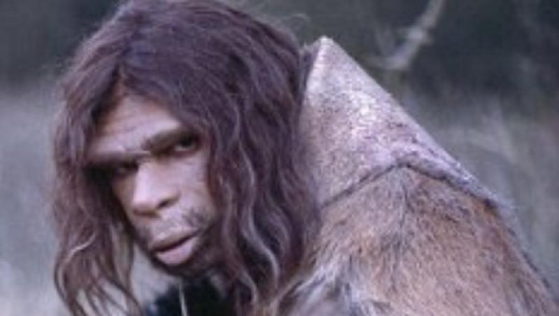Omul modern prezinta trasaturi genetice comune cu omul de Neanderthal