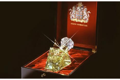 Imperial Majesty, un parfum pentru barbati adevarati