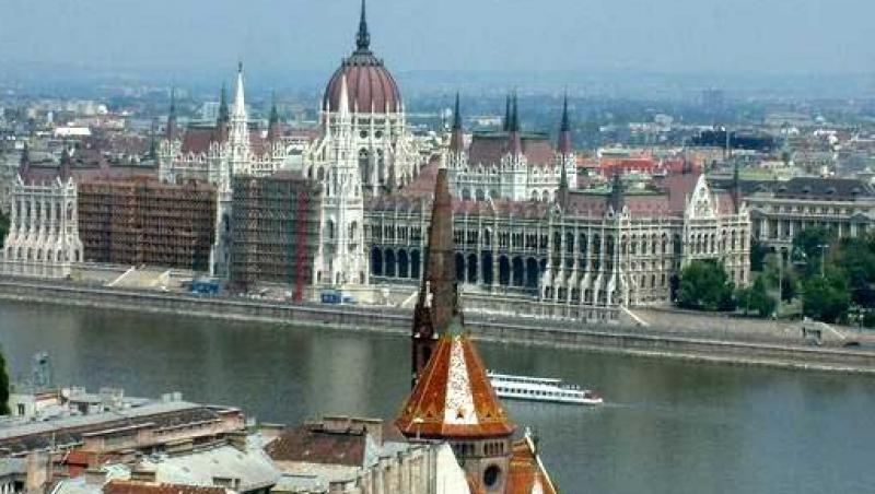 Ziua internationala a copilului la ICR Budapesta