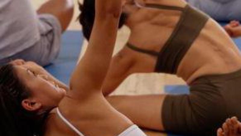 Cum sa fim sanatosi cu exercitii de stretching