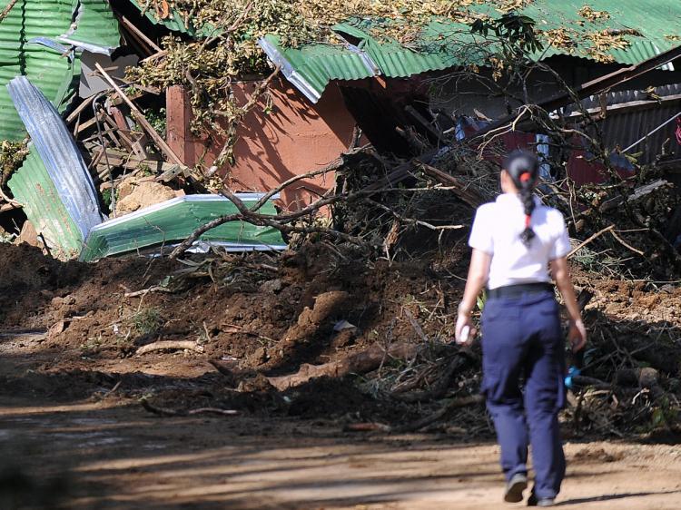Costa Rica: Cutremur de 6,2 grade pe scara Richter