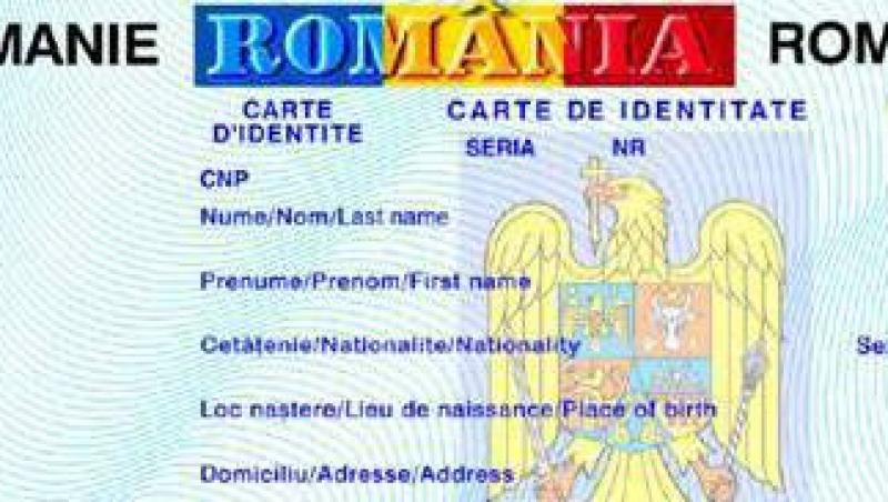 Romanii pot trece in Serbia doar cu cartea de identitate
