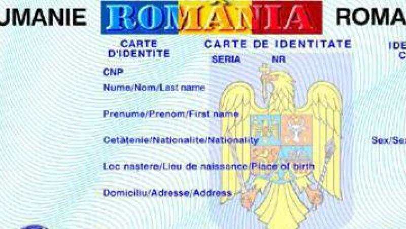 Romanii pot trece in Serbia doar cu cartea de identitate