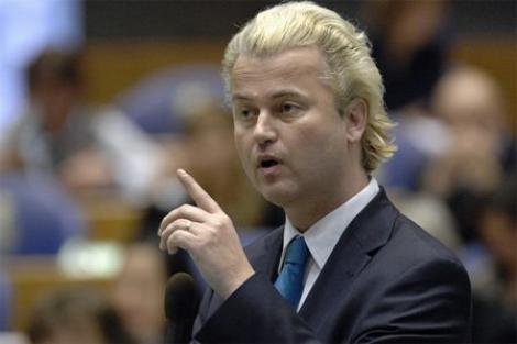 Succes pentru un partid antiislamic la legislativele din Olanda