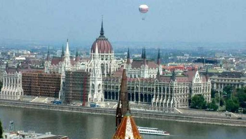 ICR Budapesta in 
