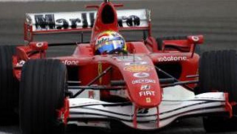 Un pilot canadian in varsta de 11 ani a semnat cu Scuderia Ferrari
