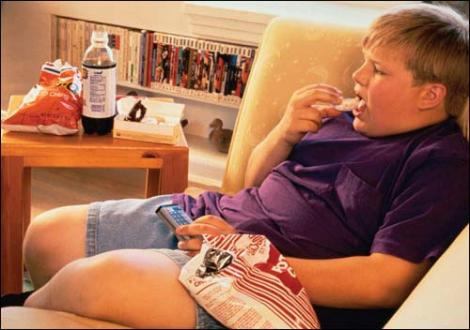 Obezitatea influenteaza momentul intrarii la pubertate
