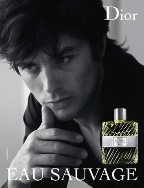 Dior Sauvage, un parfum pentru barbatul actual