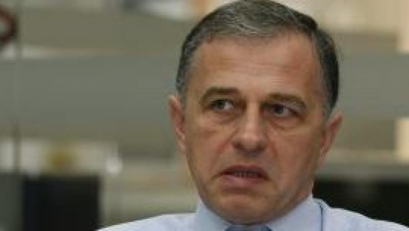 Mircea Geoana a convocat Biroul Permanent al Senatului pentru luni