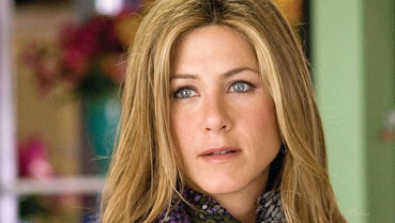 Jennifer Aniston s-a cuplat cu Jason Sudeikis?