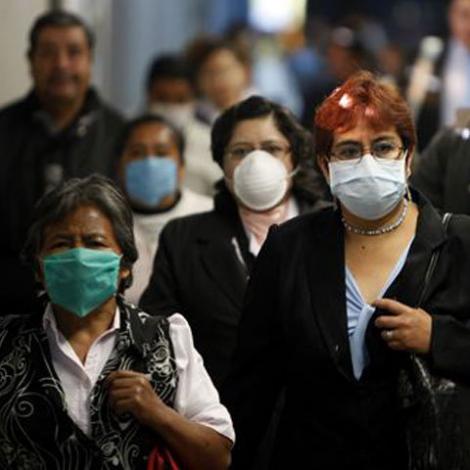 OMS: 18 000 de oameni ucisi intr-un an de gripa noua