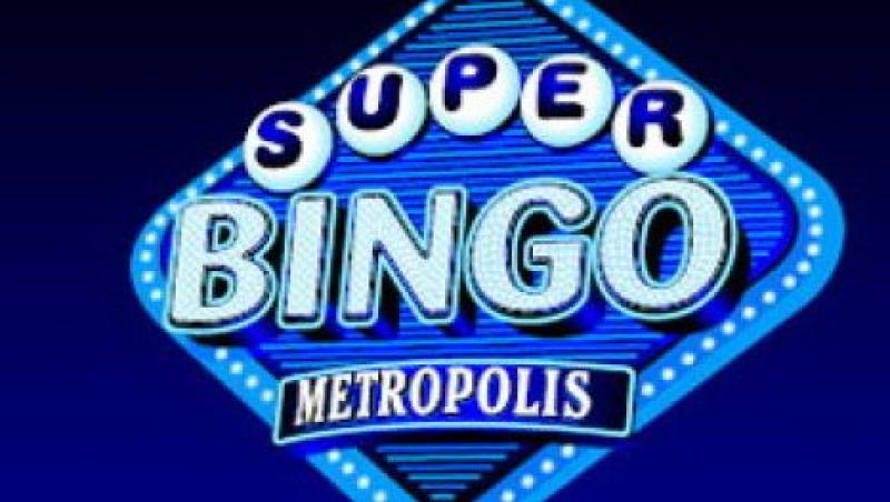 About setting Egoism Legitimate Vezi rezultatele Super Bingo Metropolis! | Antena 1