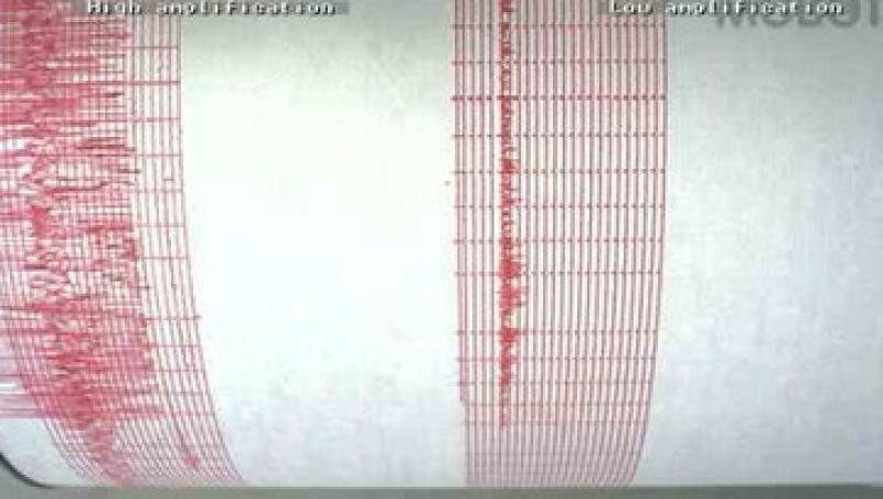 Cutremur de 7.7 grade in Oceanul Indian