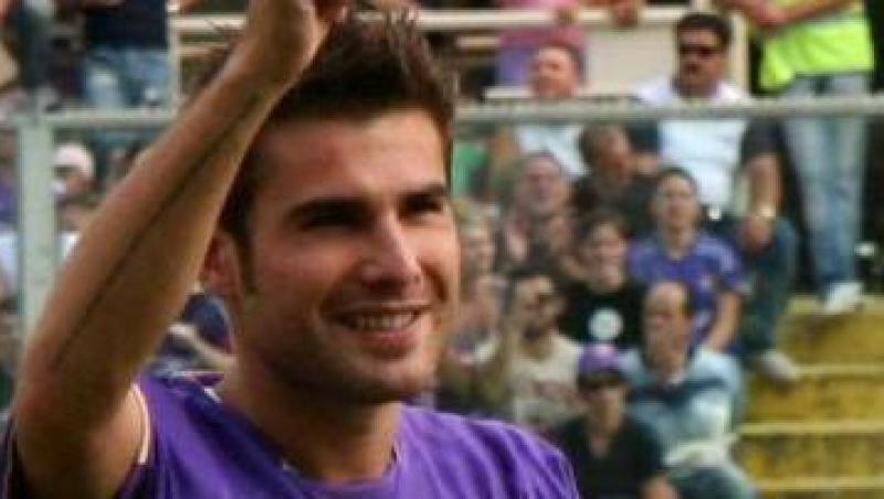 Adrian Mutu - bun de plata?