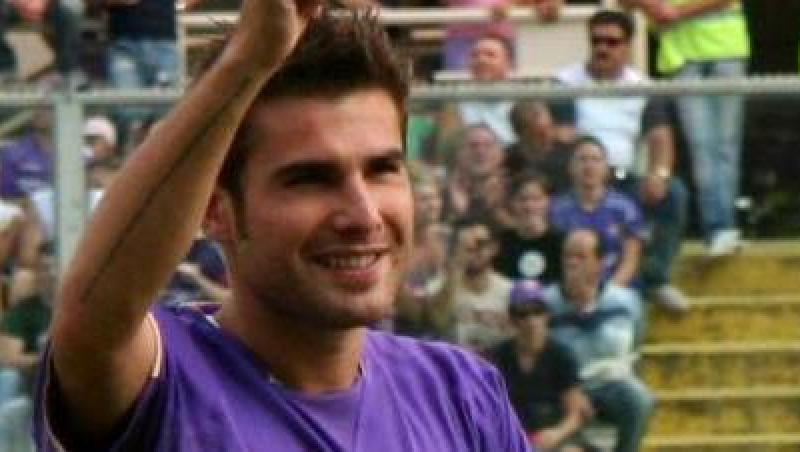 Adrian Mutu - bun de plata?