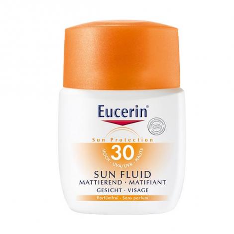 Incearca Eucerin Allergy Protection!