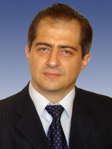 Deputatul Daniel Oajdea, exclus din partid de conducerea PDL