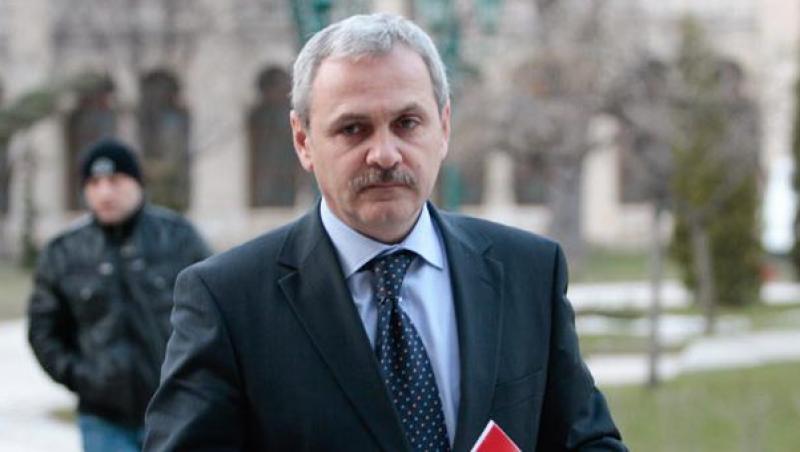 Liviu Dragnea: “PSD nu s-a hotarat deocamdata sa se casatoreasca cu PNL”