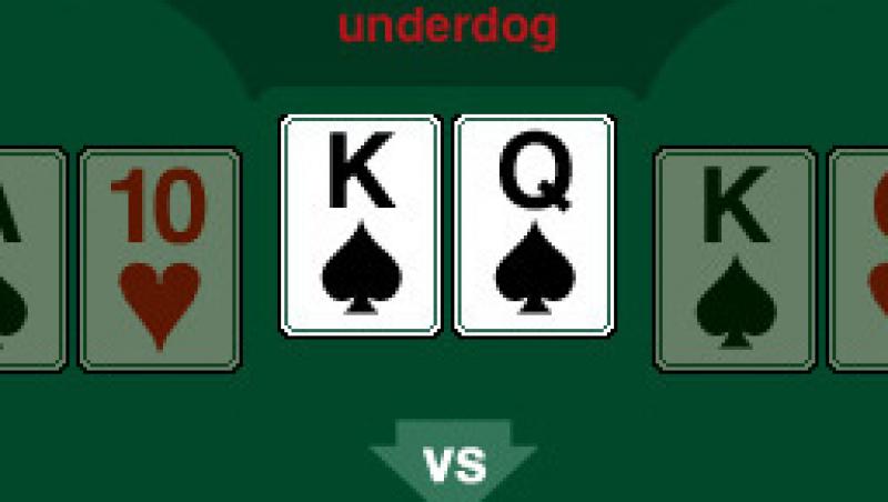 Poker pe smartphone in 3 aplicatii