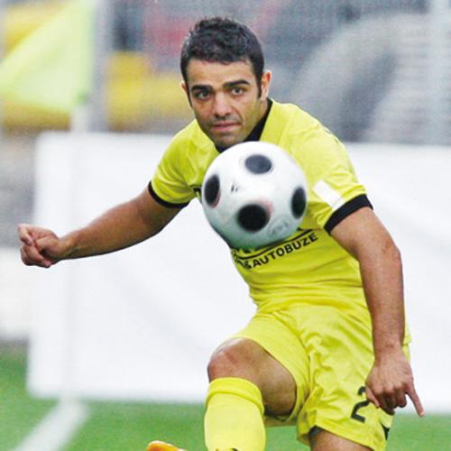 Fundasii Rui Duarte si Ezequias, transferati la Rapid Bucuresti