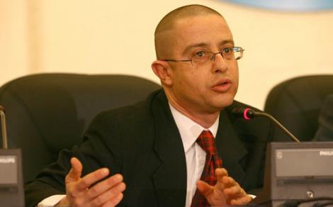 Tudor Ciuhodaru va vota motiunea de cenzura si risca excluderea din UNPR. PSD il asteapta cu bratele deschise