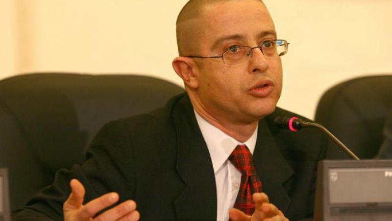 Tudor Ciuhodaru va vota motiunea de cenzura si risca excluderea din UNPR. PSD il asteapta cu bratele deschise