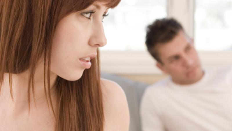 Cinci greseli comune pe care le fac barbatii in relatia cu femeile